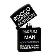 Roccobarocco Fashion Man Toaletní voda