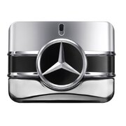 Mercedes-Benz Sign Your Attitude Toaletní voda - Tester