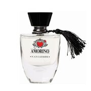 Amorino Black Cashmere Parfemovaná voda