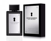 Antonio Banderas The Secret Toaletní voda