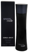 Giorgio Armani Black Code Toaletní voda