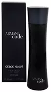 Giorgio Armani Code For Men Toaletní voda