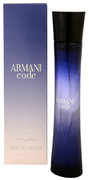 Giorgio Armani Code for Women Parfémovaná voda