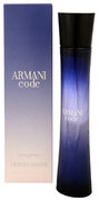 Giorgio Armani Armani Code for Women Parfemovaná voda