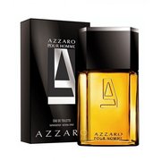 Azzaro Azzaro pour Homme Toaletní voda