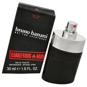 Bruno Banani Dangerous Man Toaletní voda