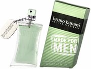 Bruno Banani Made for Men Toaletní voda