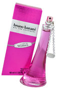 Bruno Banani Made for Women Toaletní voda