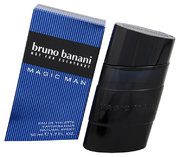Bruno Banani Magic Man Toaletní voda