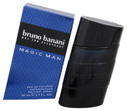 Bruno Banani Magic Men Toaletní voda