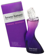 Bruno Banani Magic Woman Toaletní voda