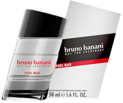 Bruno Banani Pure Man Toaletní voda