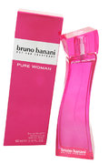 Bruno Banani Pure Woman Toaletní voda