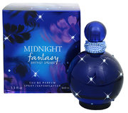 Britney Spears Midnight Fantasy Parfémovaná voda