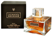 David Beckham Intimately for Men Toaletní voda