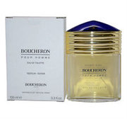 Boucheron Boucheron Pour Homme Toaletní voda - Tester