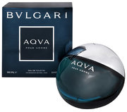 Bvlgari Aqva Pour Homme Toaletní voda