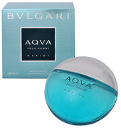 Bvlgari Aqva pour Homme Marine Toaletní voda