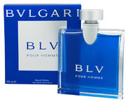 Bvlgari BLV pour Homme Toaletní voda