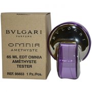 Bvlgari Omnia Amethyste Toaletní voda - Tester