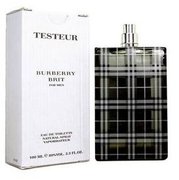 Burberry Brit Men Toaletní voda - Tester