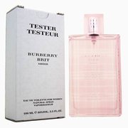 Burberry Brit Sheer Toaletní voda - Tester