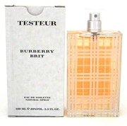 Burberry Brit Toaletní voda - Tester