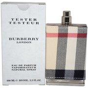 Burberry London for Women Parfémovaná voda - Tester