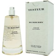 Burberry Touch for Women Parfémovaná voda - Tester