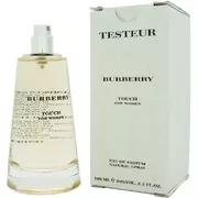 Burberry Touch for Women Parfémovaná voda - Tester