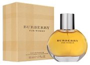 Burberry Burberry for Woman 1995 Parfémovaná voda