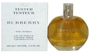 Burberry Burberry for Woman 1995 Parfémovaná voda - Tester