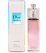 Christian Dior Addict Eau Fraiche Toaletní voda