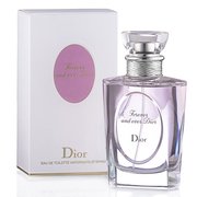 Christian Dior Forever and Ever Toaletní voda