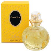 Christian Dior Dolce Vita Toaletní voda