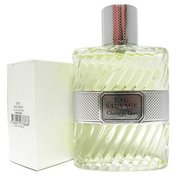 Christian Dior Eau Sauvage Toaletní voda - Tester