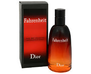 Christian Dior Fahrenheit Toaletní voda