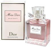 Dior Miss Dior Eu de Toilette 2019 Toaletní voda