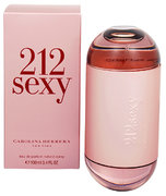 Carolina Herrera 212 Sexy Woman Parfémovaná voda