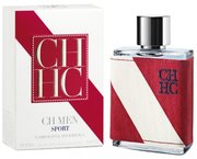 Carolina Herrera CH for Men Sport Toaletní voda
