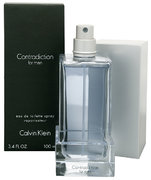 Calvin Klein Contradiction Men Toaletní voda