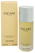 Calvin Klein Escape for Men Toaletní voda