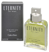 Calvin Klein Eternity for Men Toaletní voda