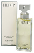 Calvin Klein Eternity Parfémovaná voda