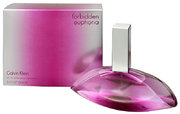 Calvin Klein Forbidden Euphoria Parfémovaná voda