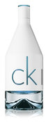 Calvin Klein In2U Him Toaletní voda