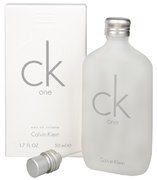 Calvin Klein CK One Toaletní voda