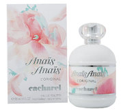 Cacharel Anais Anais L’Original Eau de Toilette Toaletní voda