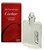 Cartier Déclaration Toaletní voda