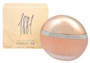 Cerruti 1881 pour Femme Toaletní voda